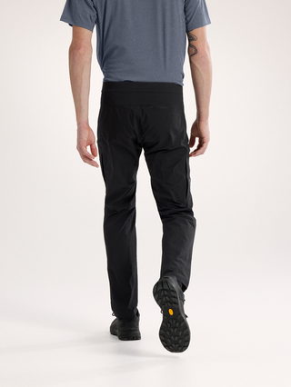 [arcteryx] Gamma Quick Dry Pants for Men - Black