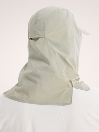 [arcteryx] Cima 5 Panel Cap - Habitat