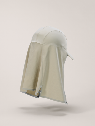 [arcteryx] Cima 5 Panel Cap - Habitat