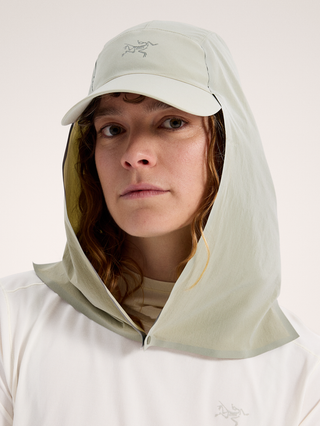 [arcteryx] Cima 5 Panel Cap - Habitat