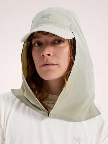 [arcteryx] Cima 5 Panel Cap - Habitat