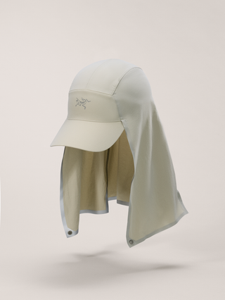 [arcteryx] Cima 5 Panel Cap - Habitat