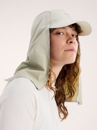 [arcteryx] Cima 5 Panel Cap - Habitat