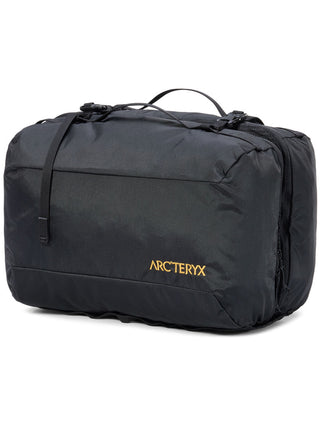 [arcteryx] Index 10 Gear Organizer - 24K Black