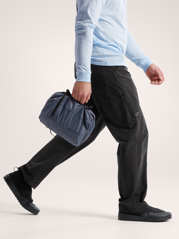 [arcteryx] Index 10 Gear Organizer - Dk Stratus