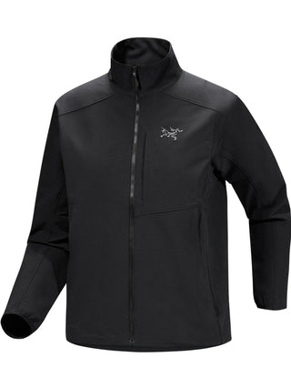 [arcteryx] Gamma Jacket Women's - Black