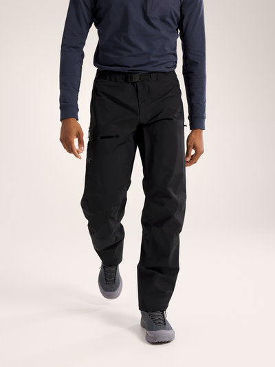 [arcteryx] Beta Pants Men's - Black