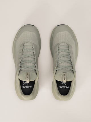 [arcteryx] Norvan LD 4 Gore-Tex Men's - Habitat / Habitat