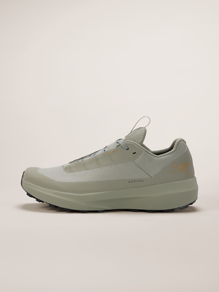 [arcteryx] Norvan LD 4 Gore-Tex Men's - Habitat / Habitat