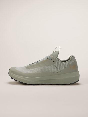 [arcteryx] Norvan LD 4 Gore-Tex Men's - Habitat / Habitat