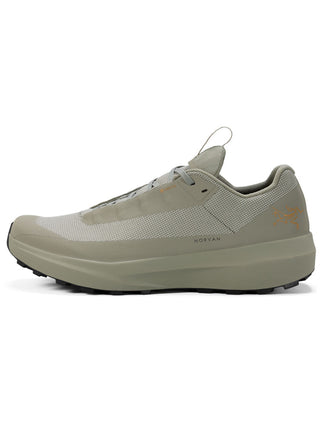 [arcteryx] Norvan LD 4 Gore-Tex Men's - Habitat / Habitat