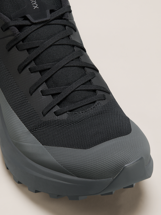 [arcteryx] Norvan LD 4 Men's - Black / Graphite