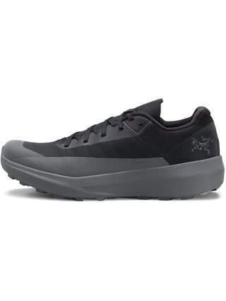 [arcteryx] Norvan LD 4 Men's - Black / Graphite