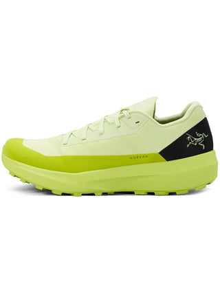 [arcteryx] Norvan LD 4 Men's - Lt Mantis / Mid Mantis