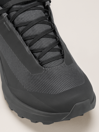 [arcteryx] Norvan LD 4 Gore-Tex Women's - Black / Black