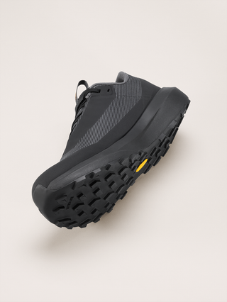 [arcteryx] Norvan LD 4 Gore-Tex Women's - Black / Black