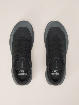 [arcteryx] Norvan LD 4 Women's - Black / Graphite