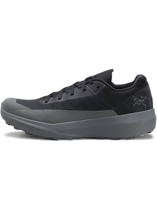 [arcteryx] Norvan LD 4 Women's - Black / Graphite