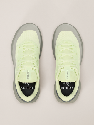 [arcteryx] Norvan LD 4 Women's - Shincha / Habitat