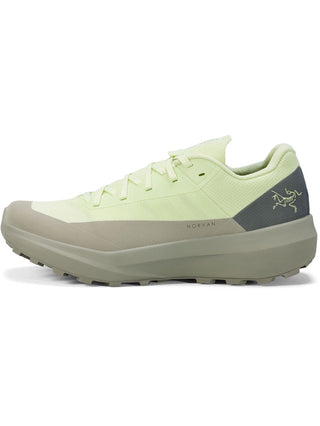 [arcteryx] Norvan LD 4 Women's - Shincha / Habitat