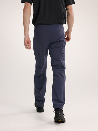 [arcteryx] Gamma Pants Men's - Black