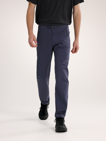 [arcteryx] Gamma Pants Men's - Black