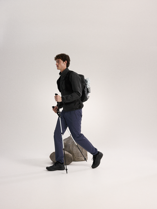 [arcteryx] Gamma Pants Men's - Black