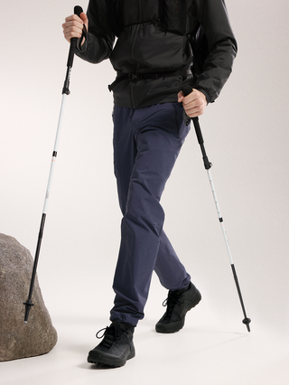 [arcteryx] Gamma Pants Men's - Black