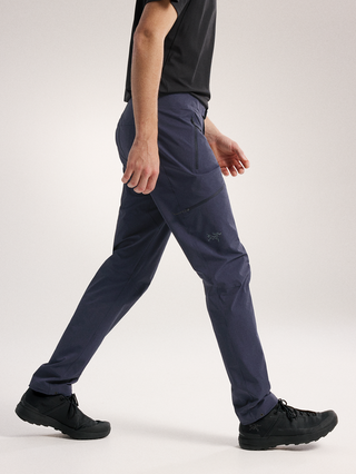 [arcteryx] Gamma Pants Men's - Black