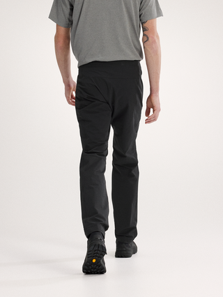 [arcteryx] Gamma Pants Men's - Black