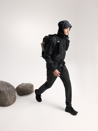 [arcteryx] Gamma Pants Men's - Black
