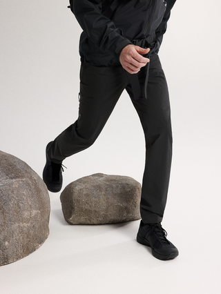 [arcteryx] Gamma Pants Men's - Black