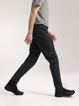 [arcteryx] Gamma Pants Men's - Black