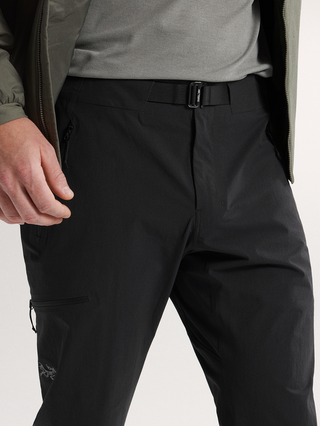 [arcteryx] Gamma Pants Men's - Black