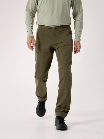 [arcteryx] Gamma Pants Men's - Tatsu