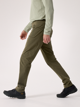 [arcteryx] Gamma Pants Men's - Tatsu