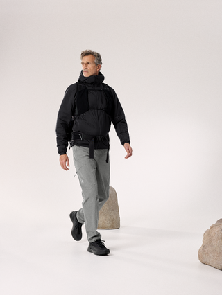 [arcteryx] Gamma Pants Men's - Void