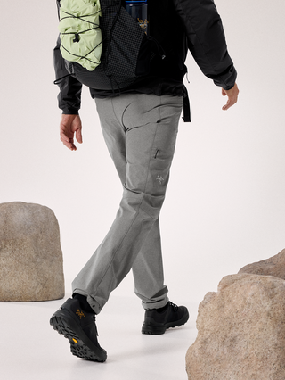 [arcteryx] Gamma Pants Men's - Void