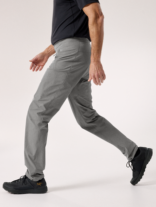 [arcteryx] Gamma Pants Men's - Void