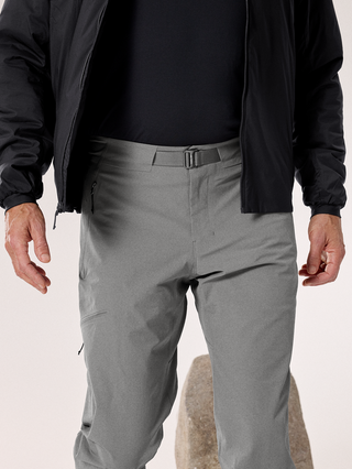 [arcteryx] Gamma Pants Men's - Void