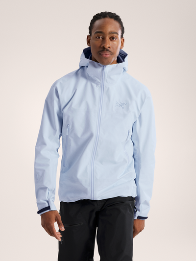 [arcteryx] Beta Jacket Men's - Alpine Blue