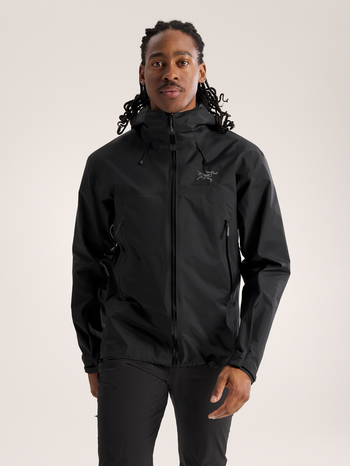 [arcteryx] Beta SL Jacket for Men - Black