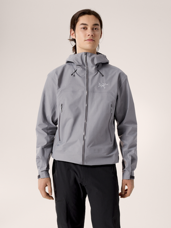 [arcteryx] Beta SL Jacket for Men - Void