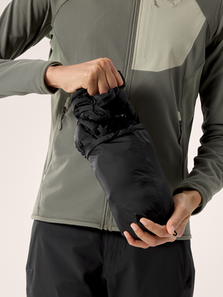 [arcteryx] Cerium Vest Women's - Black