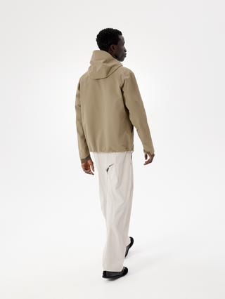 [arcteryx] Isogon MX Hoodie for Men - Lt Gnosis