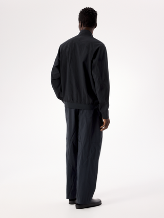 [arcteryx] Diode Bomber Jacket for Men - Black