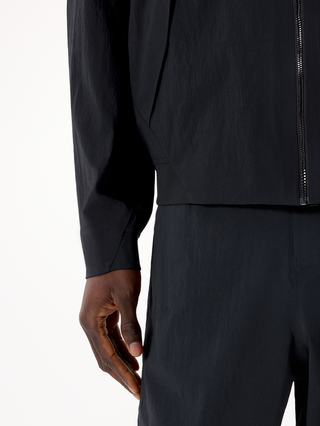 [arcteryx] Diode Bomber Jacket for Men - Black