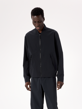 [arcteryx] Diode Bomber Jacket for Men - Black