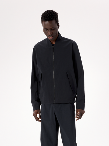[arcteryx] Diode Bomber Jacket for Men - Black