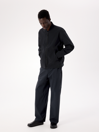 [arcteryx] Diode Bomber Jacket for Men - Black